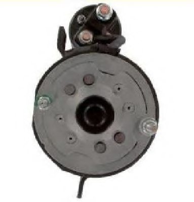 LAUBER 22.0382 Starter